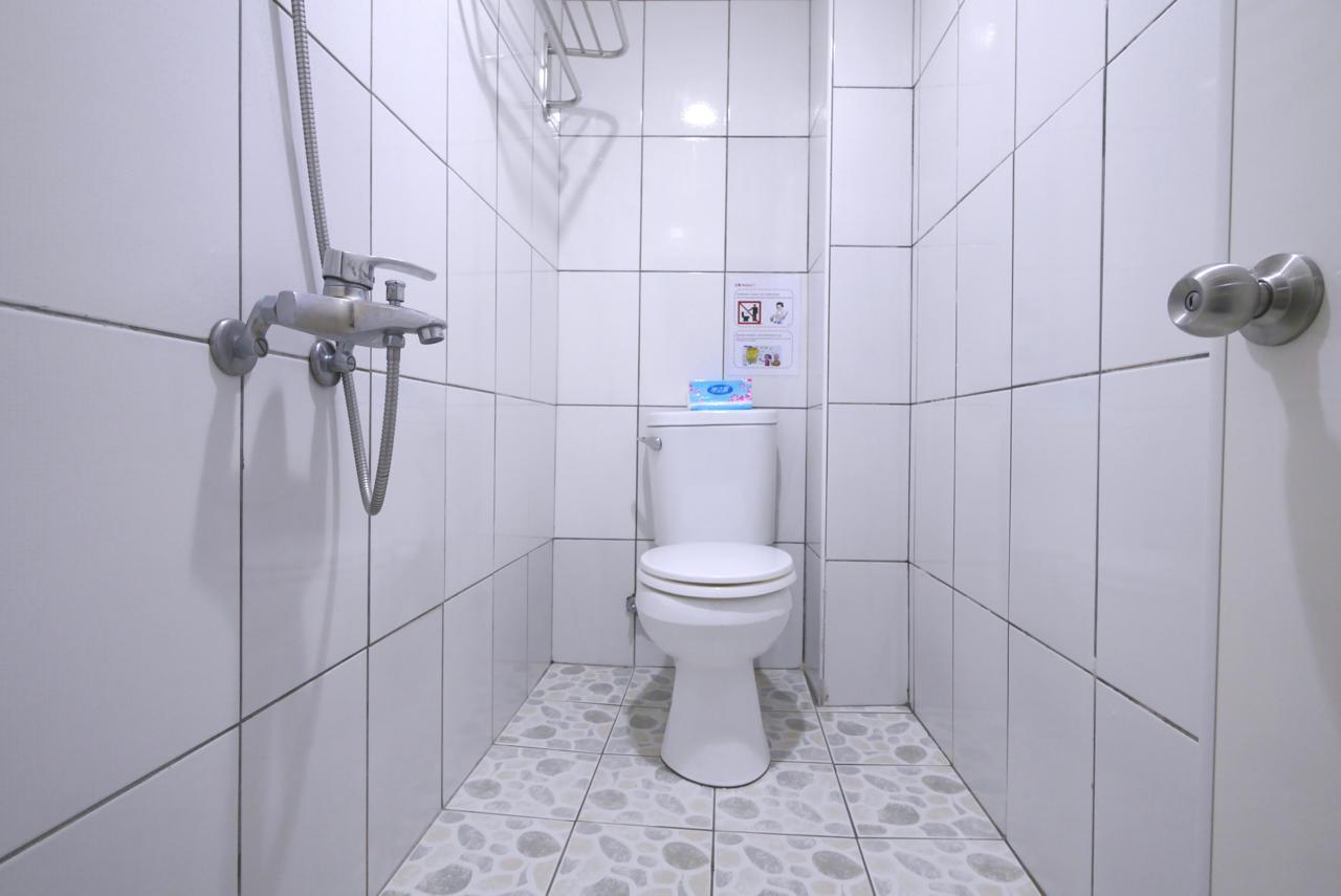 Hôtel Luca à Taichung Extérieur photo